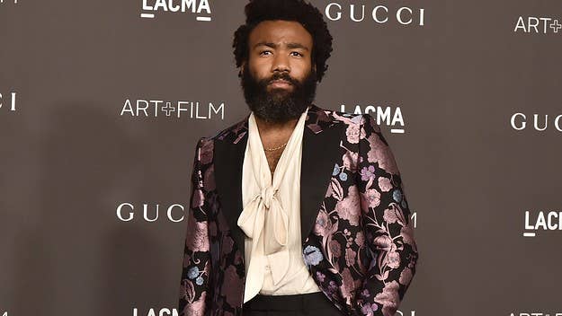 Could Donald Glover be making his way to a new Disney+ series? Though nothing has been confirmed, fans are celebrating the latest report claiming exactly that.