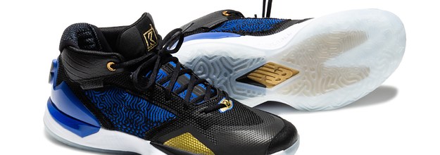 Kawhi leonard top playoff shoes