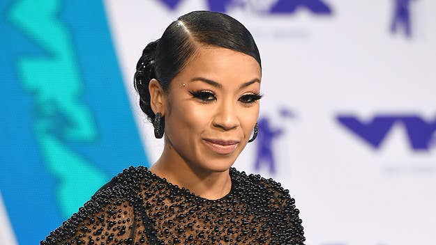 Keyshia Cole reveals that 2Pac told her that he was leaving Death Row and signing with Quincy Jones—and wanted her to join him.