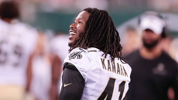 From the Seattle Seahawks to the Miami Dolphins, here are five NFL teams that should trade for Pro Bowl running back Alvin Kamara. 