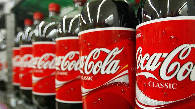 Coca-Cola is entering the hard seltzer game under its popular Topo Chico brand, marking the first time it will sell alcohol in the U.S. since 1983.