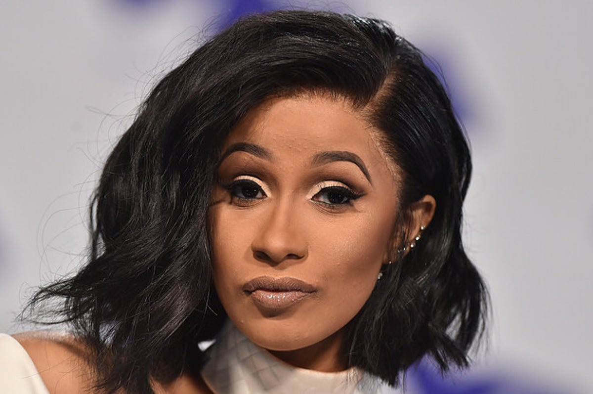 Every Conservative to Attack Cardi B For 'WAP