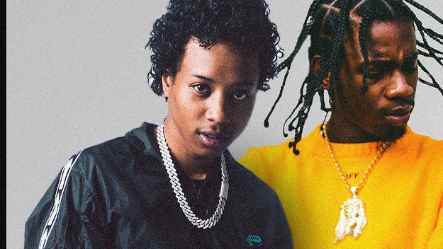 The rising Toronto rapper was tragically killed back in May.
