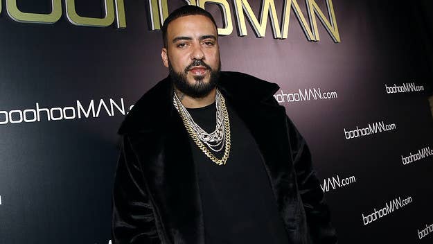 French Montana shared his thoughts on Kanye West's presidential campaign, saying he believes 'Ye needs to release a single that gets people to vote.