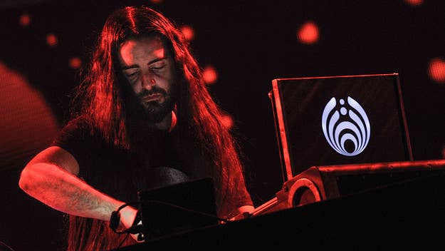 DJ Lorin Ashton took to Twitter on Friday, where he denied recent allegations that he repeatedly engaged in nonconsensual conduct with minors. 