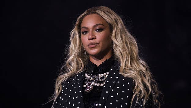 Beyoncé has committed $1 million in additional funds to help assist Black-owned small businesses in their time of need. 