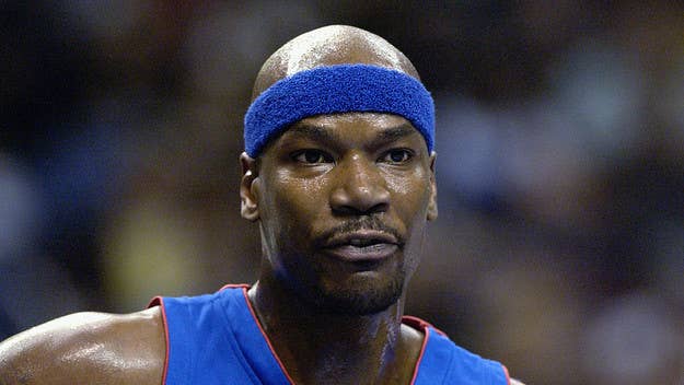 Cliff Robinson, a former NBA player and Sixth Man of the Year, has passed away at 53. He spent 19 seasons in the league.