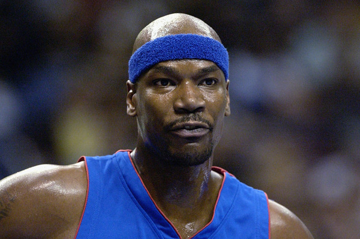 Cliff Robinson, former Golden State Warrior and top NBA sixth man dies at  53