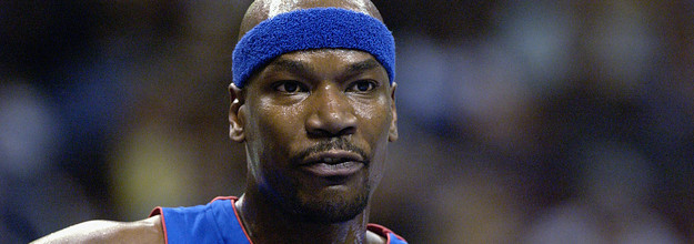 Cliff Robinson, First NBA Player to Appear on 'Survivor,' Dies at 53 – The  Hollywood Reporter