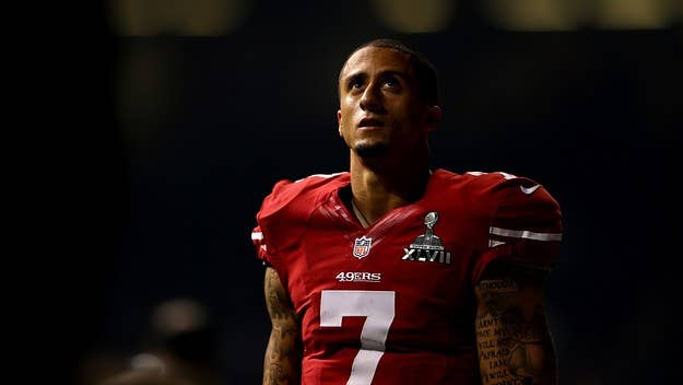 EA Sports has added Colin Kaepernick to 'Madden 21,' marking the former QB's first appearance in the popular franchise since all the way back in 2016.
