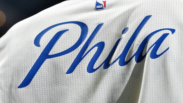 The latest installment of 76ers Crossover will be a collaboration between the team and the Philadelphia-based lifestyle brand Lapstone & Hammer.