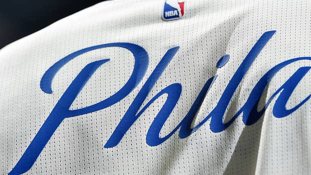 The latest installment of 76ers Crossover will be a collaboration between the team and the Philadelphia-based lifestyle brand Lapstone & Hammer.