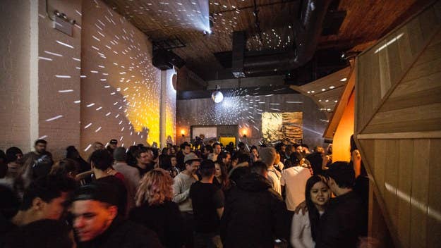 In a lengthy letter addressed to friends and family, the team behind the beloved NYC venue announced its permanent closure amid COVID-19 uncertainty.