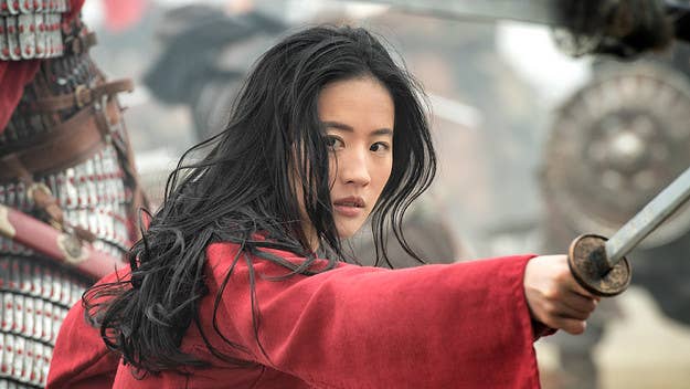 Disney announced the live-action remake of 'Mulan', both in select US theaters and Disney+ on September 4. Here's everything to know about the decision.