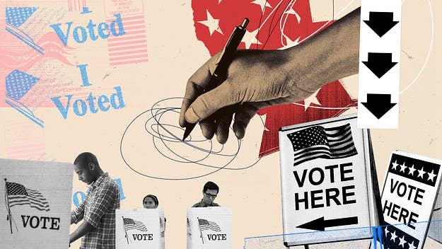 From registering to entering the polls for the first time, here’s everything first-time voters need to know before Election Day on Nov 3.