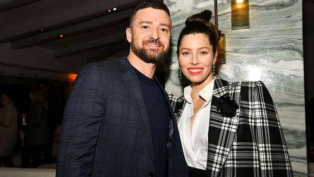 After apparently keeping the pregnancy a secret for most of the self-quarantine, Justin Timberlake and Jessica Biel have just welcomed their second child.