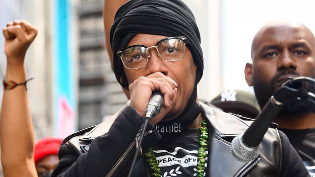 Cannon is demanding control over the MTV and VH1 series, after the media conglomerate dropped him for making anti-Semitic comments on his podcast.