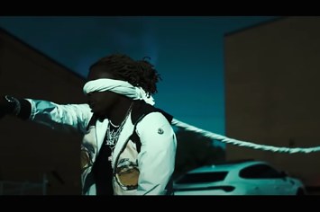 Gunna   BLINDFOLD (feat. Lil Baby) [Official Video]