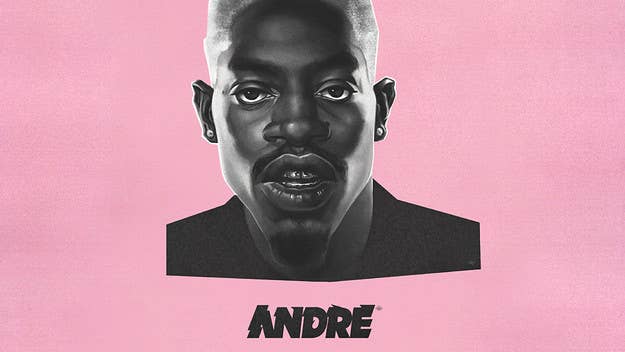 DJ Critical Hype is a master of mash-ups and blends, and he pairs André 3000 with Tyler, The Creator for his latest project.