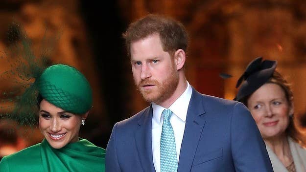The Duke and Duchess of Sussex will produce exclusive films and series for the streaming giant, including scripted shows, documentaries, and kids' programming.