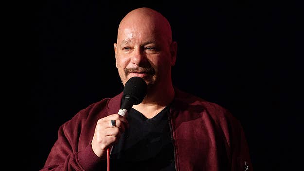 Back in June, comedian Jeff Ross was accused of entering into a sexual relationship with a 15-year-old girl in 1998 when he was 33.