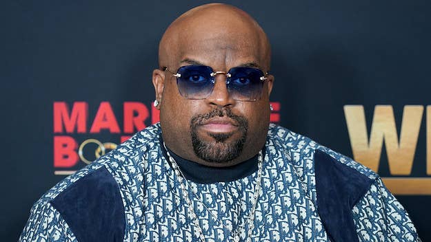 Following the release of their new single and video "WAP," Cardi B and Megan Thee Stallion are facing criticism from Goodie Mobb's CeeLo Green.