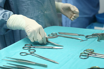 surgery pic used for penis arm story
