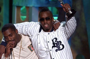Diddy x Loon