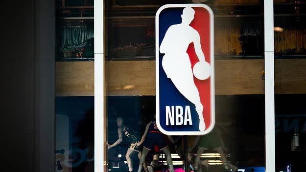 The NBA and NBPA have agreed to a list of messages that can be printed on players' jerseys for the first four days of the restart, in lieu of their last names.