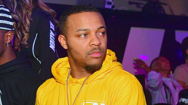 Bow Wow has been getting requests to face Soulja Boy in a 'Verzuz' battle lately, and he took to Twitter to share his thoughts with curious fans.