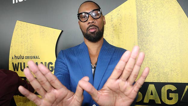 Hipgnosis Songs announced their acquisition of a 50 percent stake in the copyright and writers share in the catalog of RZA, which consists of 814 songs.