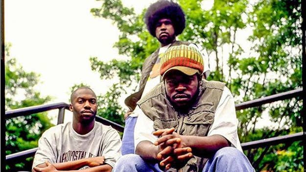Rapper Malik B., one of the founding members of legendary hip-hop group the Roots, has died at age 47, his cousin Don Champion confirmed on Twitter.