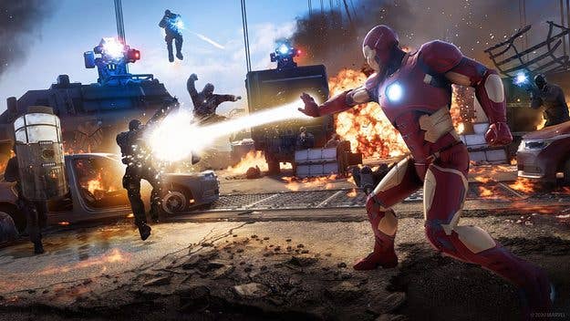 Here's everything you need to know abotu the 'Marvel's Avengers' beta before the Marvel game's official release on September 4, 2020.