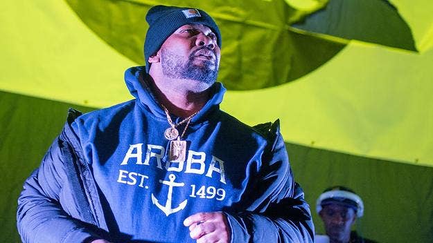 During a conversation with Elliott Wilson, rap legend Raekwon revealed that he will be releasing the final installment to his 'Only Built 4 Cuban Linx' trilogy.