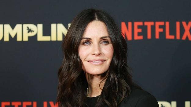 Courteney Cox has officially signed on to reprise her role as Gale Weathers in the upcoming 'Scream' reboot that is set to begin filming later this year.