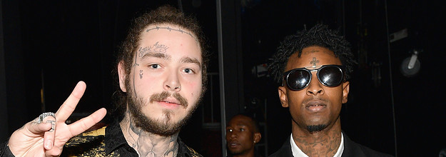 Post Malone and 21 Savage' 'Rockstar' Gains Over 2 Billion Streams on  Spotify - The Source