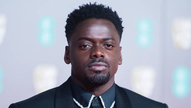 ‘Judas and the Black Messiah’ stars Daniel Kaluuya as Black Panther leader Fred Hampton and Lakeith Stanfield as FBI informant William O’Neal. 