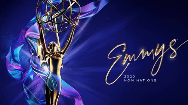 Winners for this year's awards show will be announced in September via a live broadcast hosted by Jimmy Kimmel, though it's uncertain how that will work.