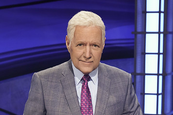 Alex Trebek, "JEOPARDY! The Greatest of All Time" is produced by Sony Pictures Television