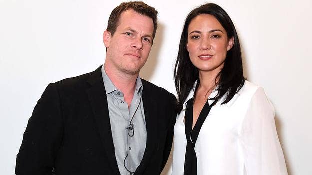 Amazon Studios is teaming up with 'Westworld' creators Jonathan Nolan and Lisa Joy to produce a TV adaptation for the video game franchise 'Fallout.'