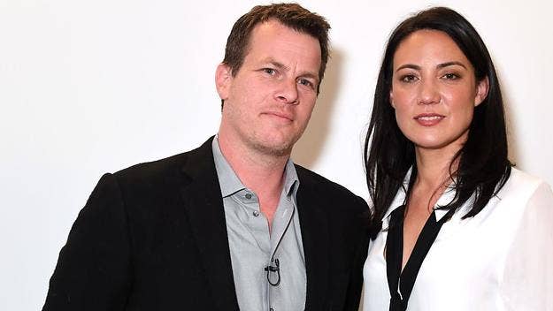 Amazon Studios is teaming up with 'Westworld' creators Jonathan Nolan and Lisa Joy to produce a TV adaptation for the video game franchise 'Fallout.'