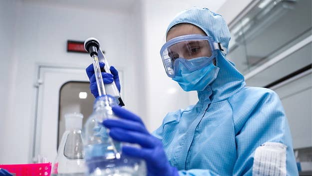 A spokesperson for the company claimed that GEDMatch reported the incident to authorities who are currently investigating the potential hack.