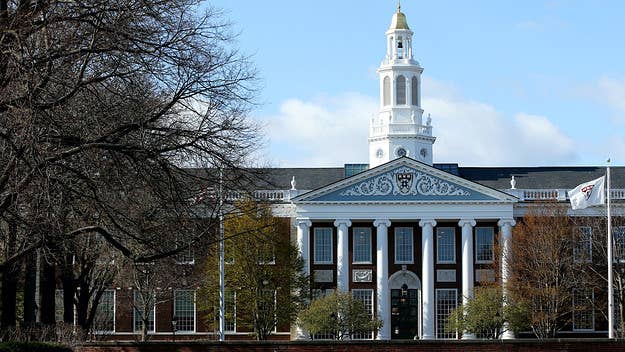 Harvard’s plan released on Monday announced the decision that “all course instruction for the 2020-21 academic year will be delivered online."