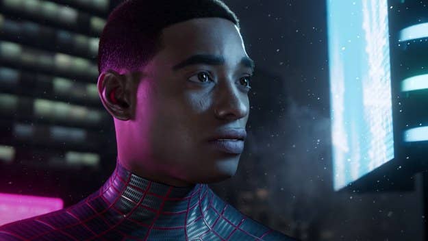 Fans were left confused after comments from a Sony rep, but Insomniac has now stepped in with confirmation that the new Spidey game stands on its own.