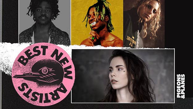 Some of our favorite rising acts in music, featuring Sam Truth, Grand Pax, Jany Green, Skott, Whu Else, and more.