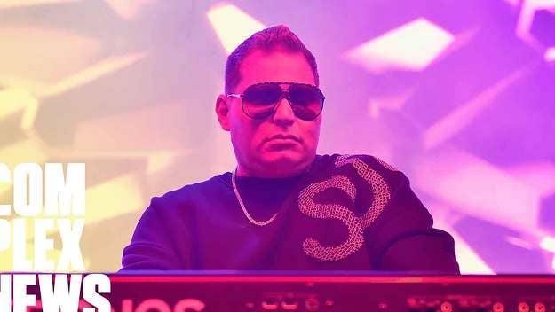 Scott Storch sat down with Speedy to speak about his Verzuz battle, spending $50K on an umbrella, giving Chris Brown his first hit, partying with Pamela Anderson, and his new single with Tyga and Ozuna.