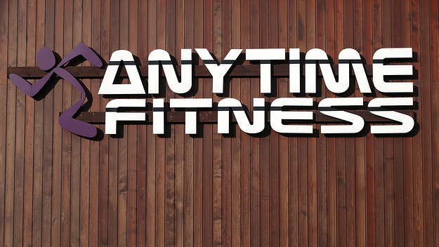 An Anytime Fitness located in Wauwatosa, Wisconsin has come under scrutiny after it offered an "I Can't Breathe" workout routine. 