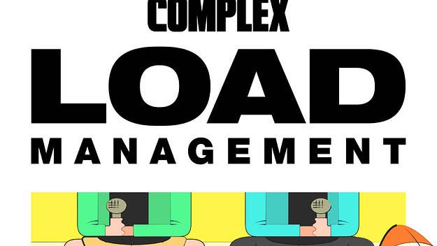 Insider Shams Charania from The Athletic and Stadium joined the Load Management crew to talk about the NBA's return and the future free agency of superstars.