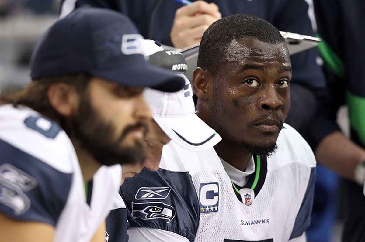 Tarvaris Jackson, former Buffalo Bills quarterback, dies in car crash