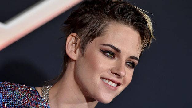 Kristen Stewart will play the role of Princess Diana in the upcoming drama 'Spencer' from 'Jackie' director Pablo Larrain. Production starts next year.